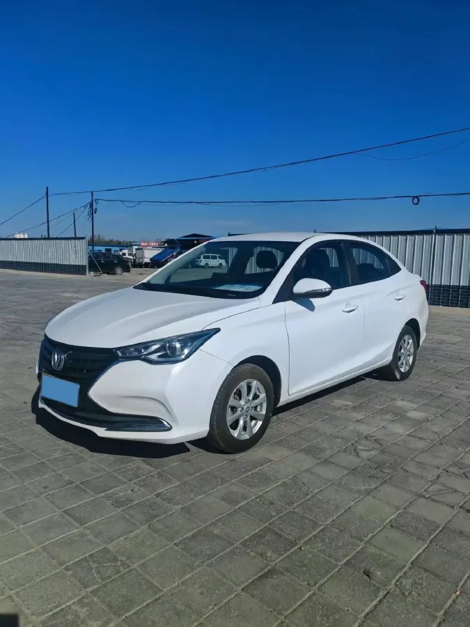 2019 ChangAn Alsvin 1.5L 107HP L4 5DCT,autocango,china used car exporter,china ev exporter,chinese used car exporter,chinese used ev exporter