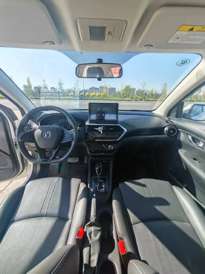 2019 ChangAn Alsvin 1.5L 107HP L4 5DCT,autocango,china used car exporter,china ev exporter,chinese used car exporter,chinese used ev exporter