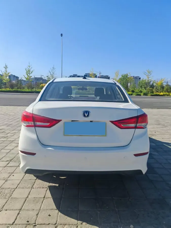 2019 ChangAn Alsvin 1.5L 107HP L4 5DCT,autocango,china used car exporter,china ev exporter,chinese used car exporter,chinese used ev exporter