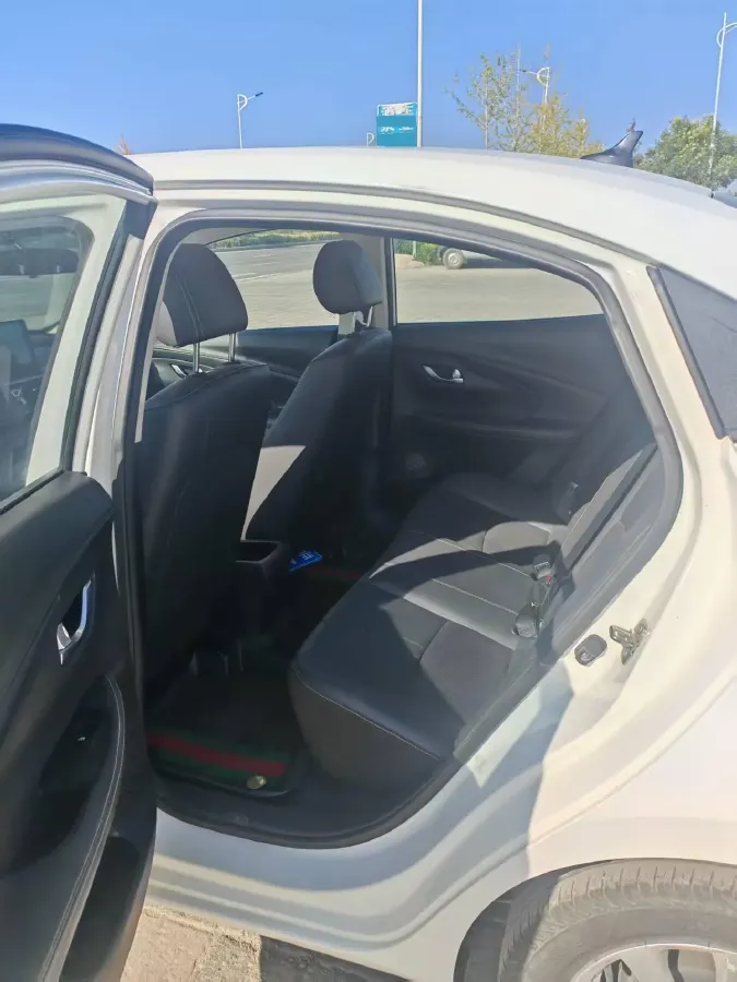 2019 ChangAn Alsvin 1.5L 107HP L4 5DCT,autocango,china used car exporter,china ev exporter,chinese used car exporter,chinese used ev exporter