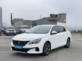 2018 PEUGEOT 408,autocango,china used car exporter,china ev exporter,chinese used car exporter,chinese used ev exporter