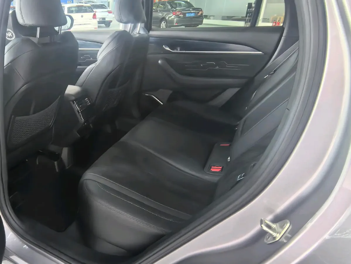 2024 Geely Monjaro 2.0T 238HP L4 8AT,autocango,china used car exporter,china ev exporter,chinese used car exporter,chinese used ev exporter