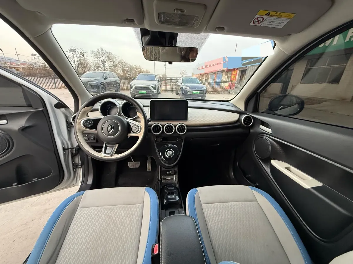 2019 HuangHai WeiLong 2.5T 129HP L4 6AT,autocango,china used car exporter,china ev exporter,chinese used car exporter,chinese used ev exporter