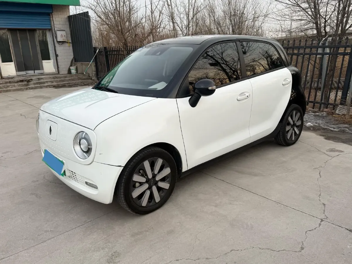 2019 HuangHai WeiLong 2.5T 129HP L4 6AT,autocango,china used car exporter,china ev exporter,chinese used car exporter,chinese used ev exporter