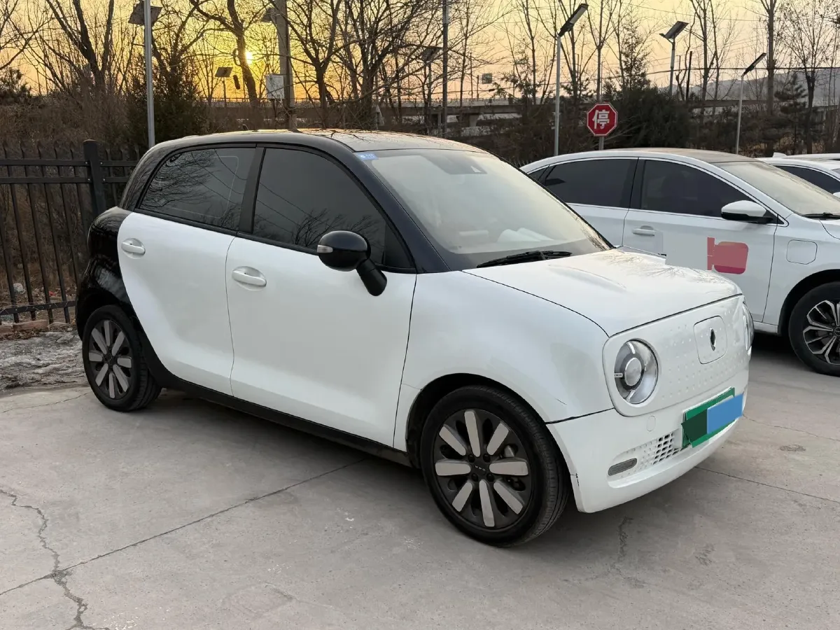 2019 HuangHai WeiLong 2.5T 129HP L4 6AT,autocango,china used car exporter,china ev exporter,chinese used car exporter,chinese used ev exporter