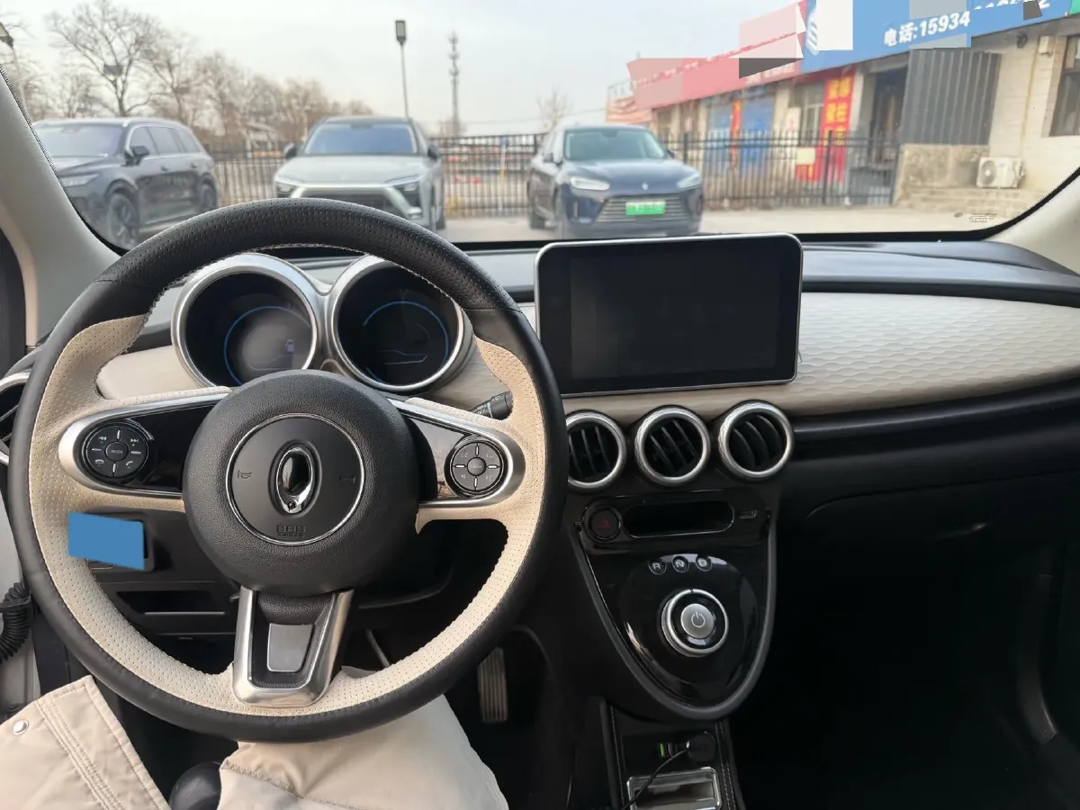 2019 HuangHai WeiLong 2.5T 129HP L4 6AT,autocango,china used car exporter,china ev exporter,chinese used car exporter,chinese used ev exporter
