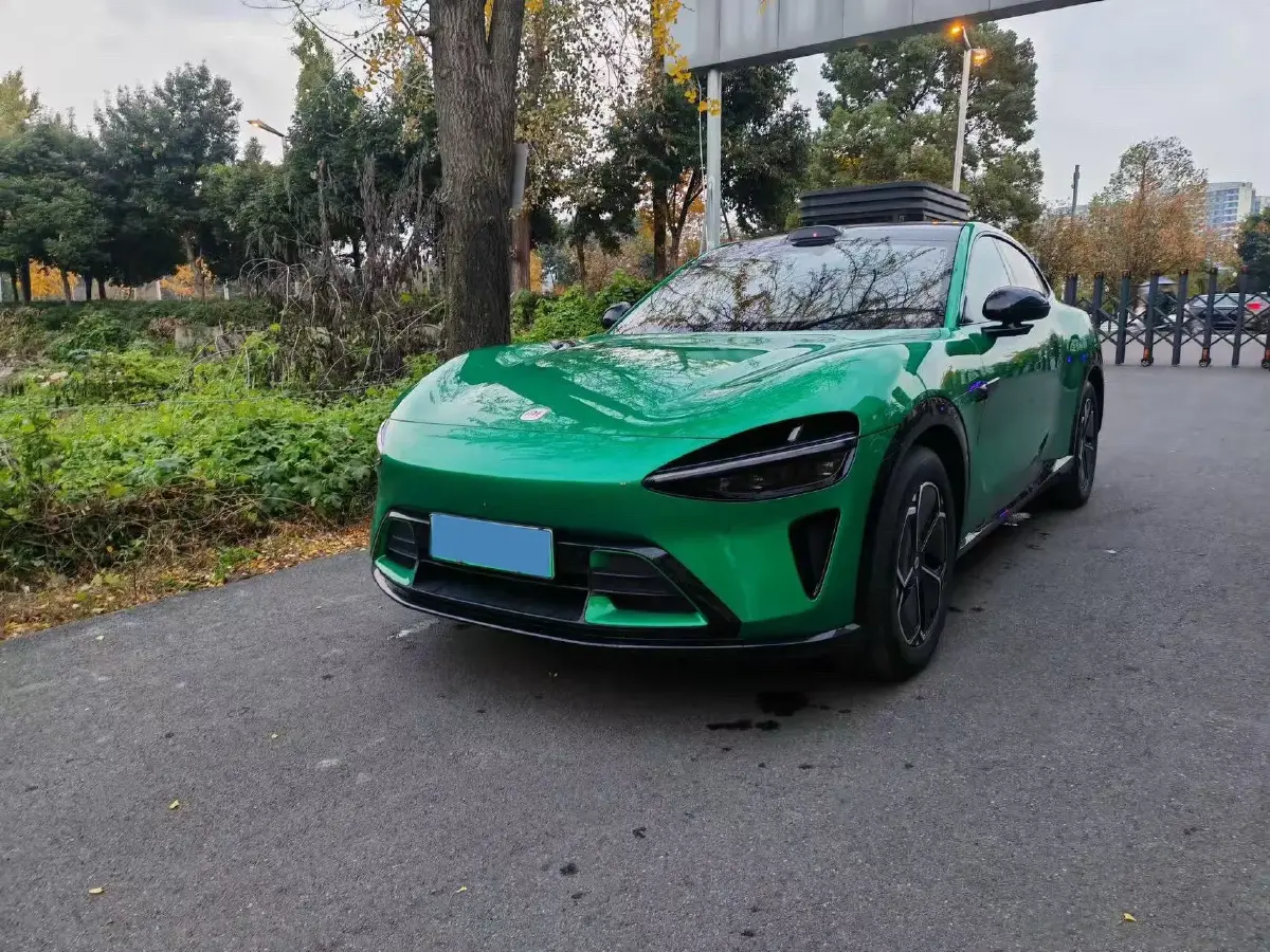 2025 MI YU7 BEV 96.3KWH