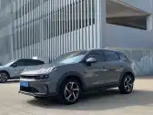 2023 LYNK&CO 06,autocango,china used car exporter,china ev exporter,chinese used car exporter,chinese used ev exporter
