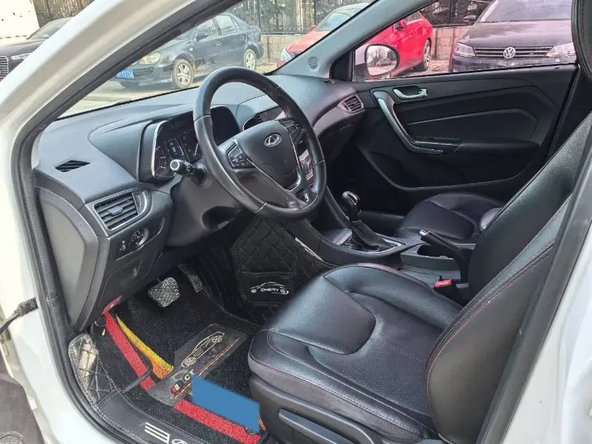 2018 Chery Arrizo 5 1.5L 116HP L4 CVT,autocango,china used car exporter,china ev exporter,chinese used car exporter,chinese used ev exporter