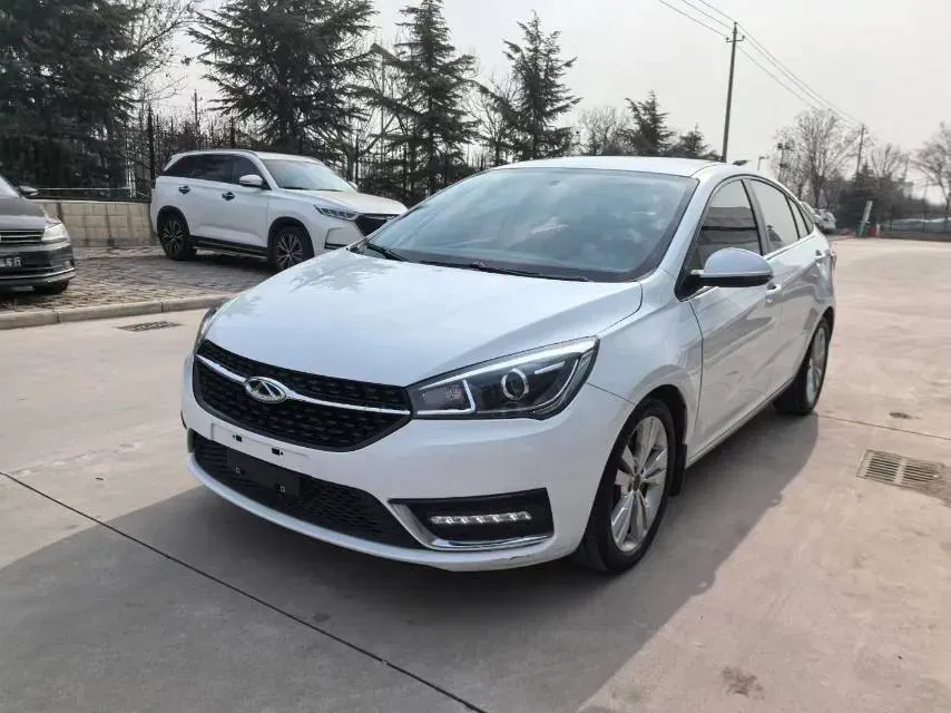 2018 Chery Arrizo 5 1.5L 116HP L4 CVT,autocango,china used car exporter,china ev exporter,chinese used car exporter,chinese used ev exporter