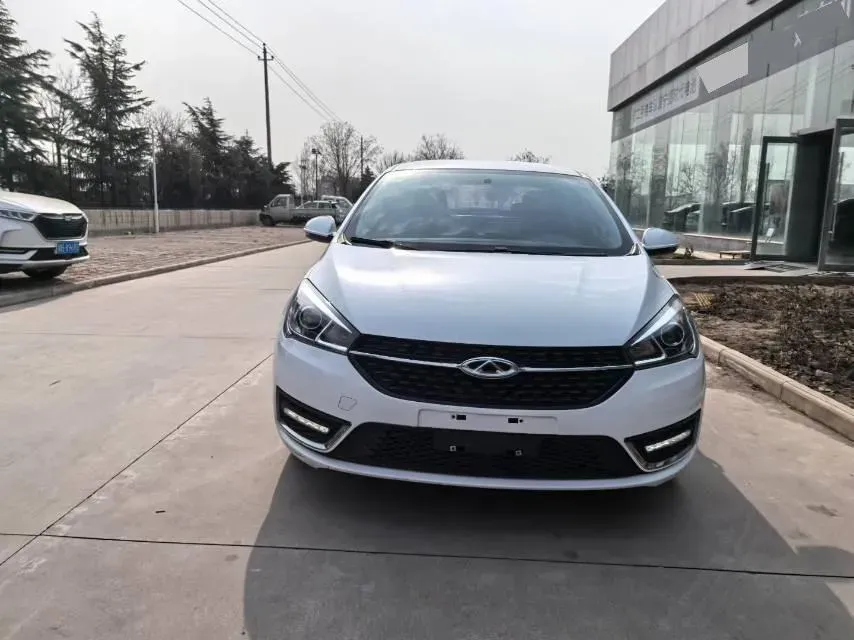 2018 Chery Arrizo 5 1.5L 116HP L4 CVT,autocango,china used car exporter,china ev exporter,chinese used car exporter,chinese used ev exporter
