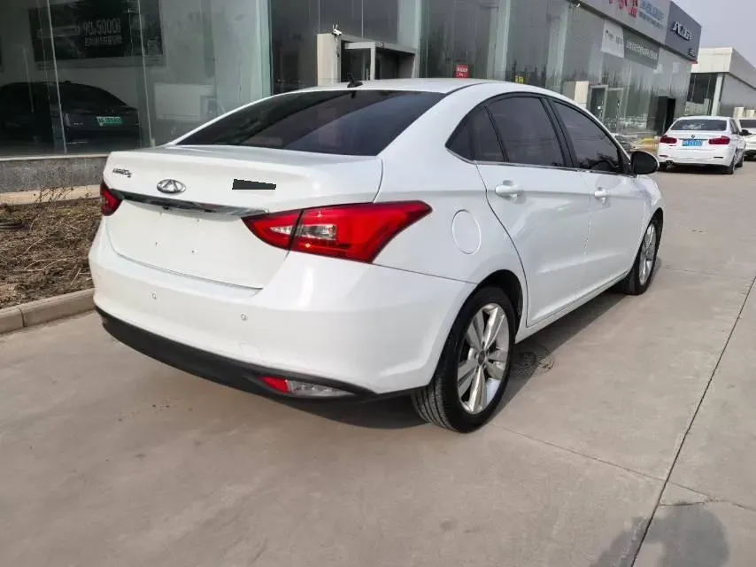 2018 Chery Arrizo 5 1.5L 116HP L4 CVT,autocango,china used car exporter,china ev exporter,chinese used car exporter,chinese used ev exporter