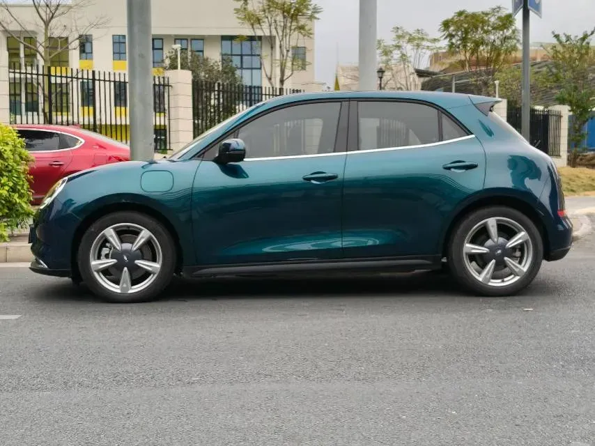 2021 Ora FunkyCat BEV 47.8KWH,autocango,china used car exporter,china ev exporter,chinese used car exporter,chinese used ev exporter
