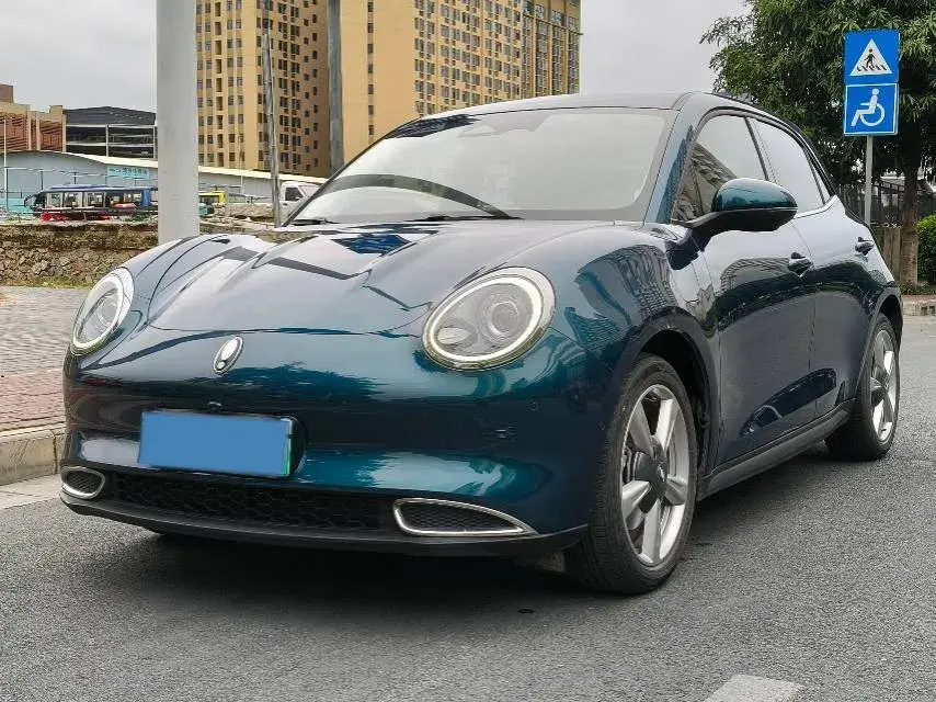 2021 Ora FunkyCat BEV 47.8KWH