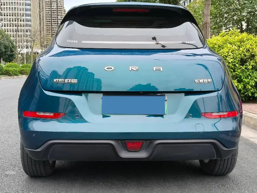 2021 Ora FunkyCat BEV 47.8KWH,autocango,china used car exporter,china ev exporter,chinese used car exporter,chinese used ev exporter