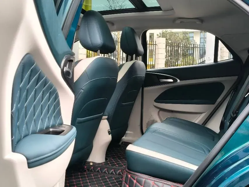 2021 Ora FunkyCat BEV 47.8KWH,autocango,china used car exporter,china ev exporter,chinese used car exporter,chinese used ev exporter