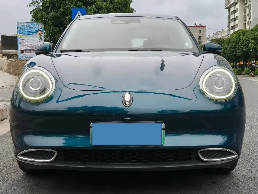 2021 Ora FunkyCat BEV 47.8KWH,autocango,china used car exporter,china ev exporter,chinese used car exporter,chinese used ev exporter