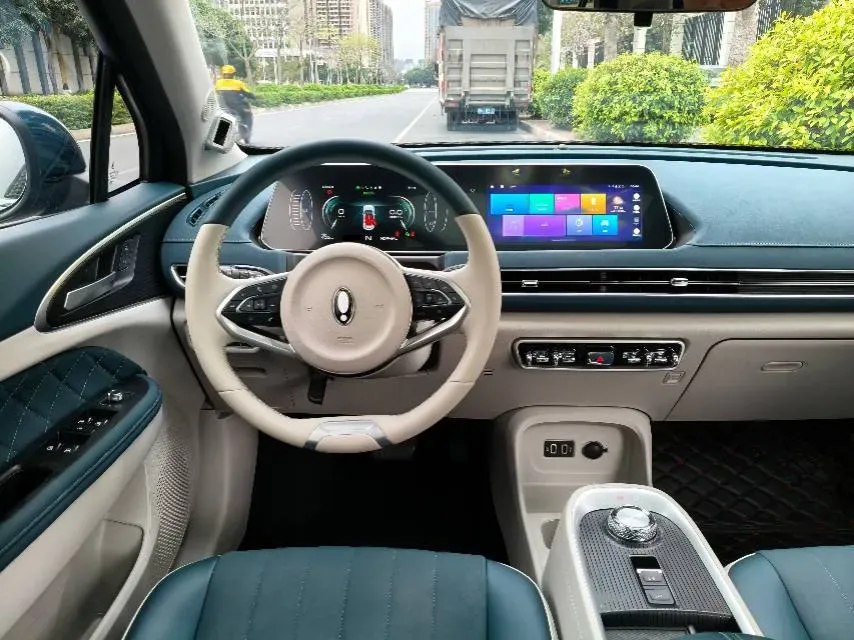 2021 Ora FunkyCat BEV 47.8KWH,autocango,china used car exporter,china ev exporter,chinese used car exporter,chinese used ev exporter