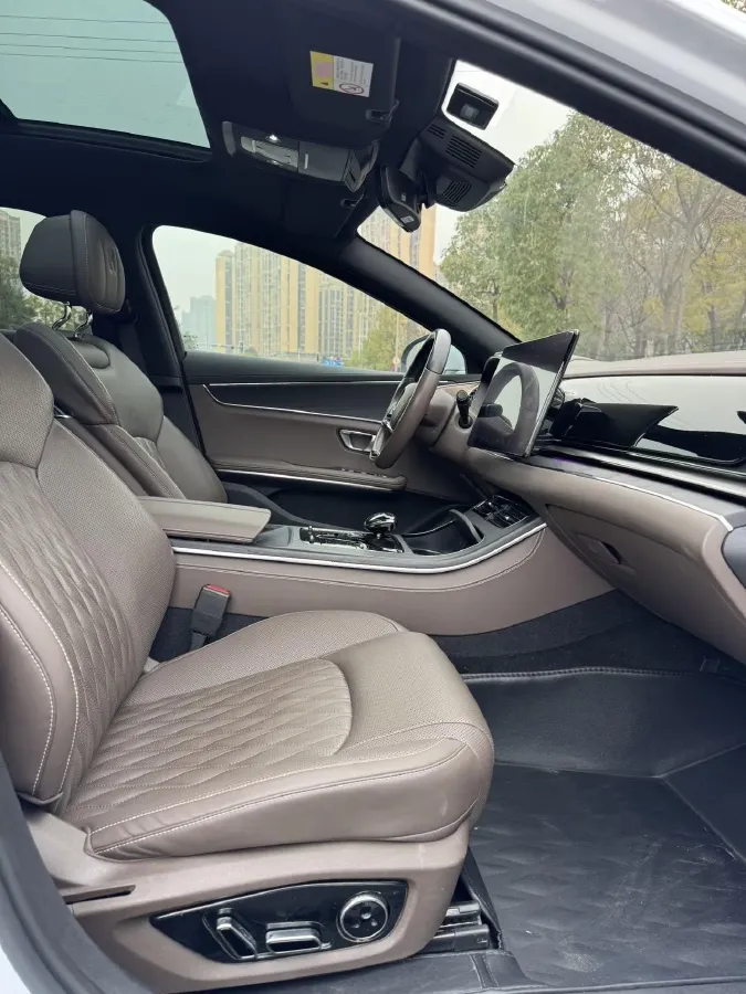 2020 BYD Han BEV 76.9KWH,autocango,china used car exporter,china ev exporter,chinese used car exporter,chinese used ev exporter