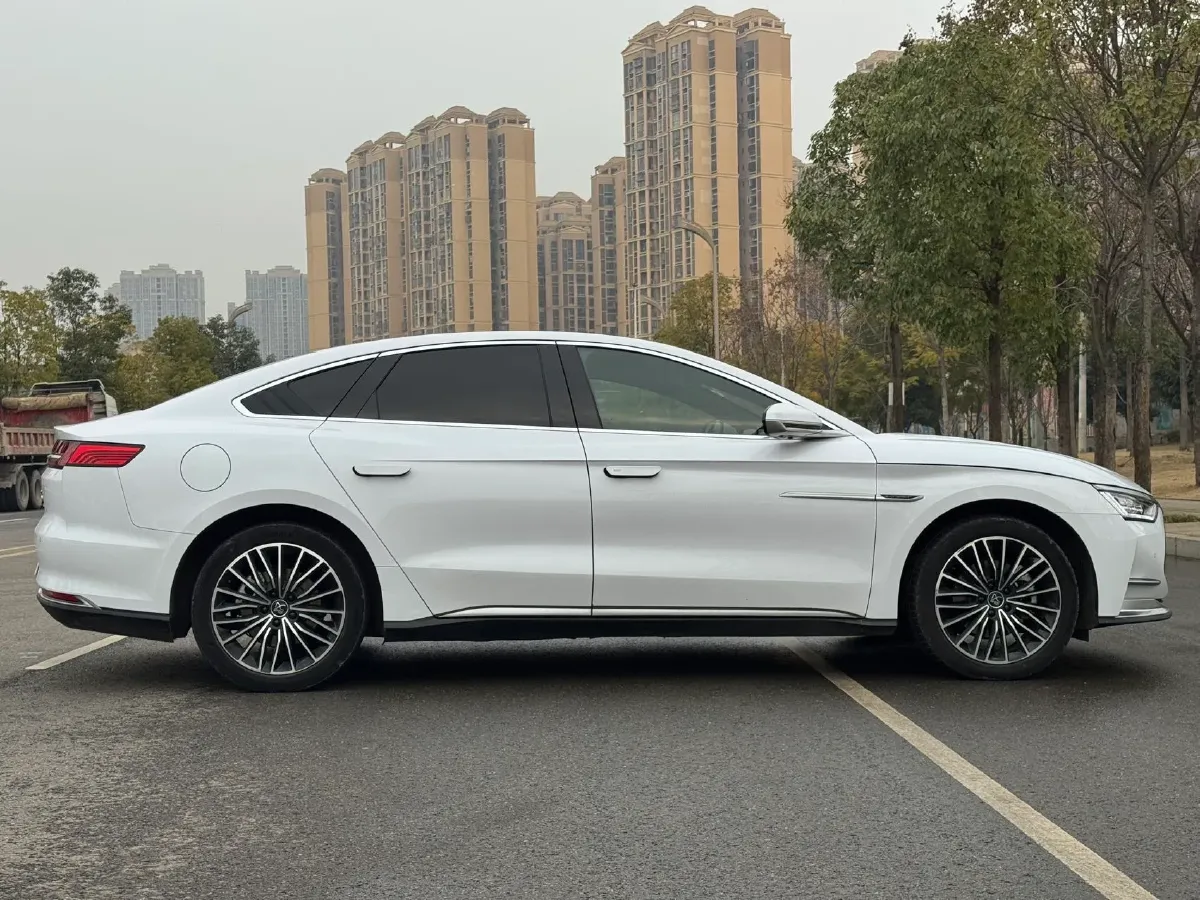 2020 BYD Han BEV 76.9KWH,autocango,china used car exporter,china ev exporter,chinese used car exporter,chinese used ev exporter