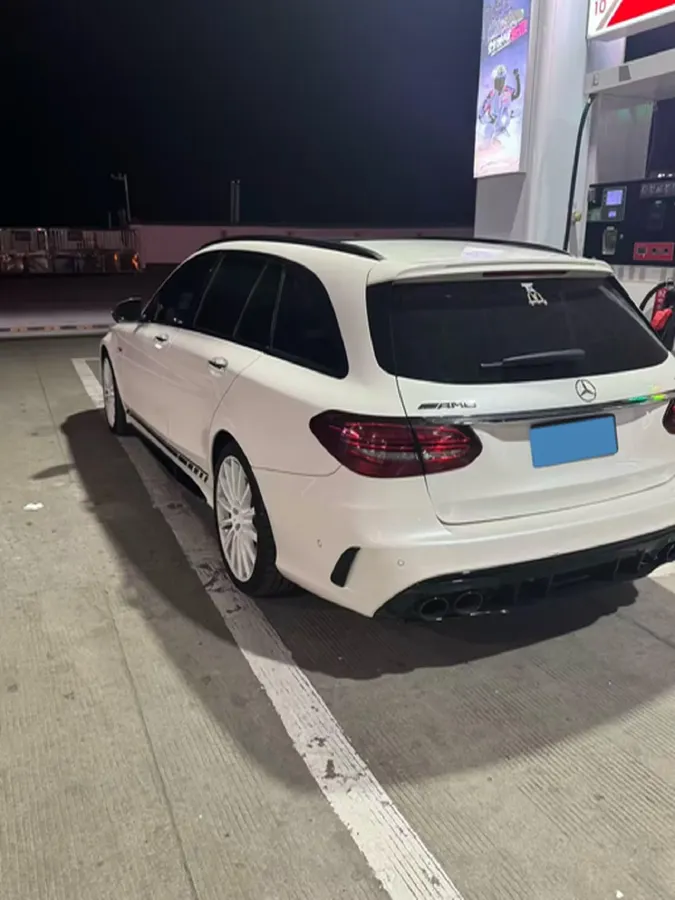 2019 Mercedes-Benz C AMG 3.0T 390HP V6 9AT,autocango,china used car exporter,china ev exporter,chinese used car exporter,chinese used ev exporter