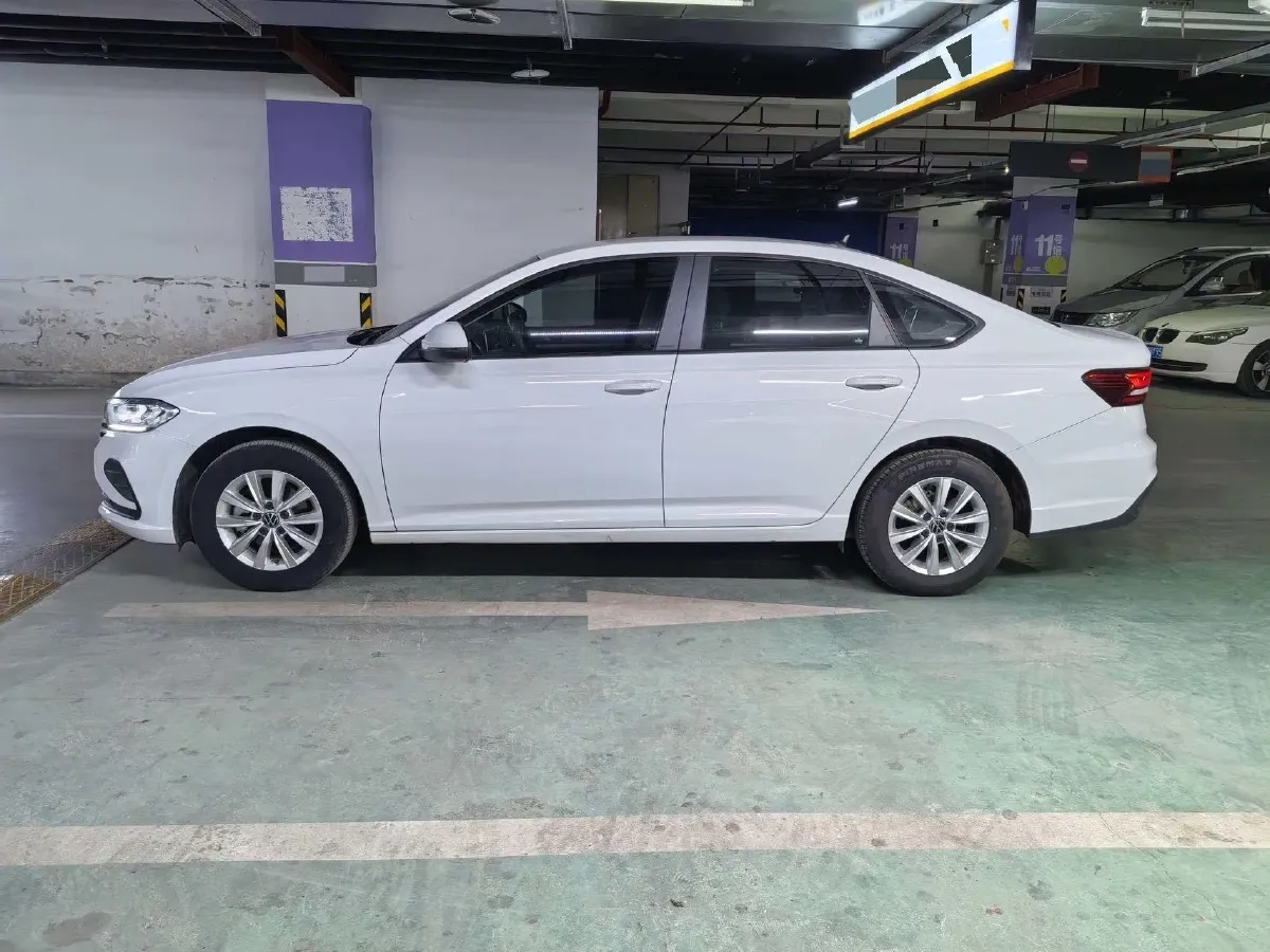 2023 Volkswagen Lavida 1.5L 110HP L4 6AT,autocango,china used car exporter,china ev exporter,chinese used car exporter,chinese used ev exporter