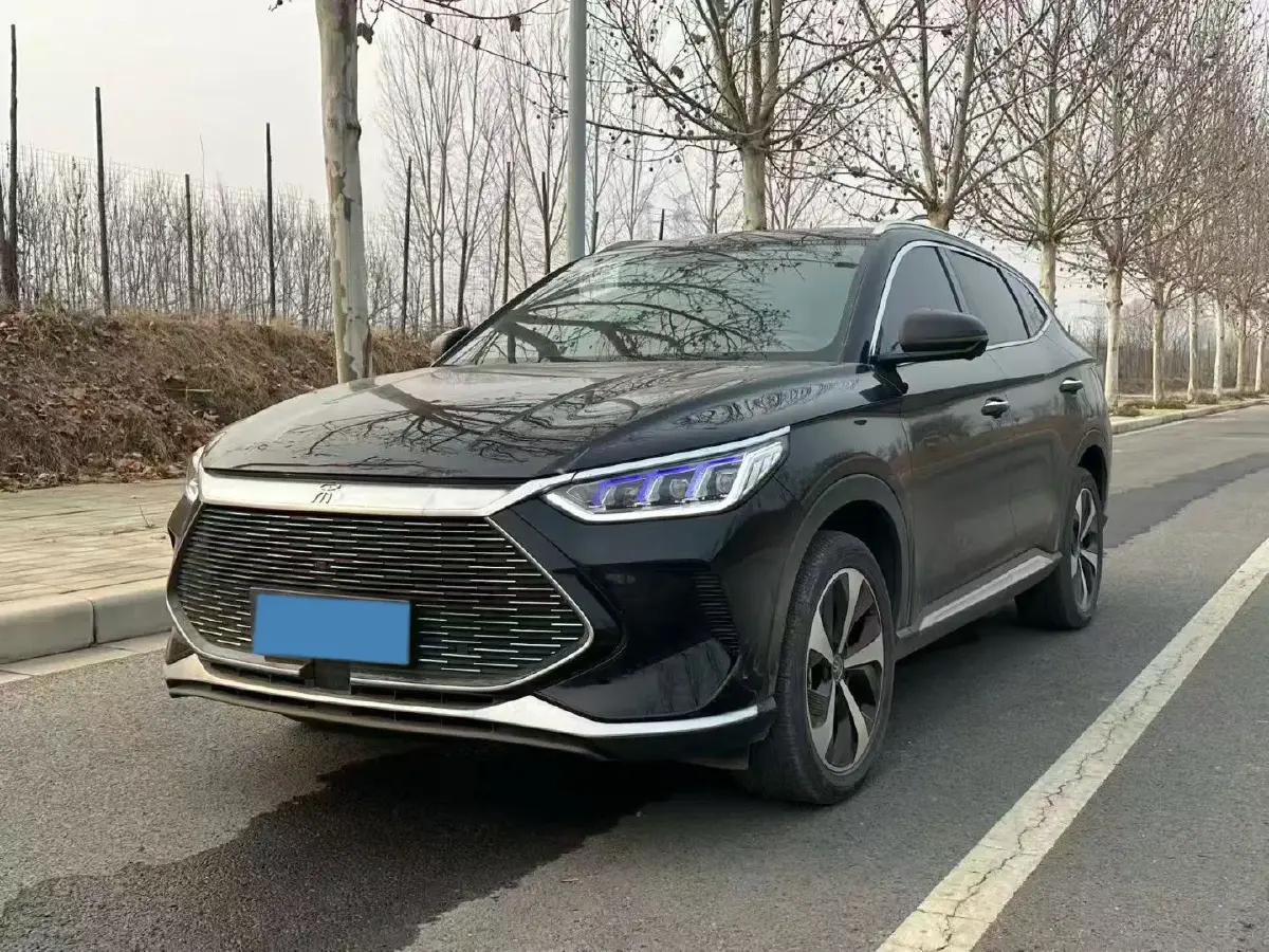 2022 Hyundai Tucson 2.0L 150HP L4 6AT Hybrid