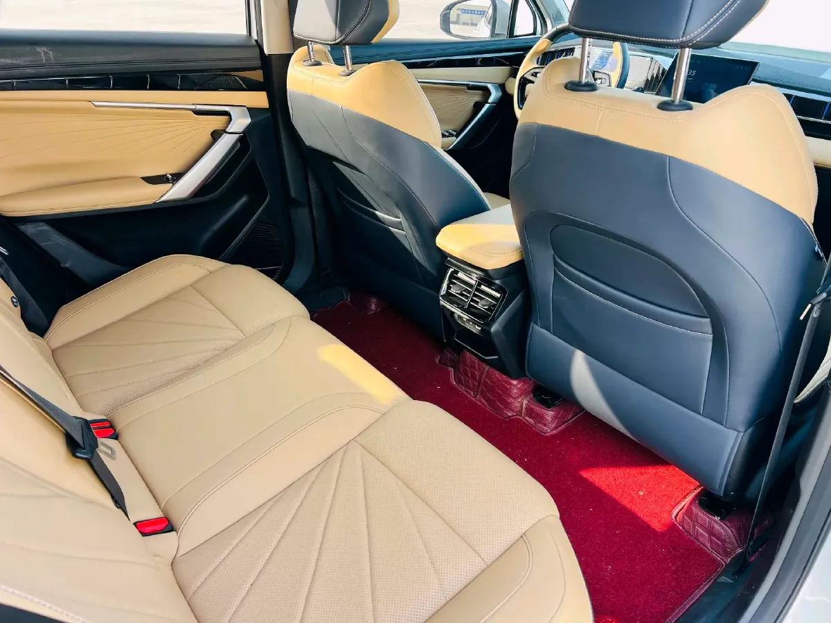 2023 Geely StarRay 1.5T 181HP L4 7DCT,autocango,china used car exporter,china ev exporter,chinese used car exporter,chinese used ev exporter