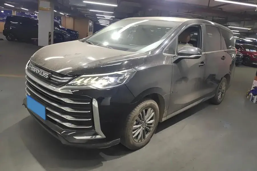 2023 MAXUS G50 1.5T 181HP L4 7DCT