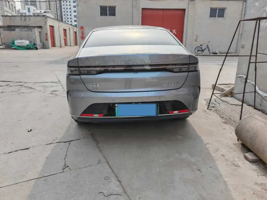 2024 BYD Destroyer 05 1.5L 110HP L4 E-CVT PHEV 8.3KWH,autocango,china used car exporter,china ev exporter,chinese used car exporter,chinese used ev exporter