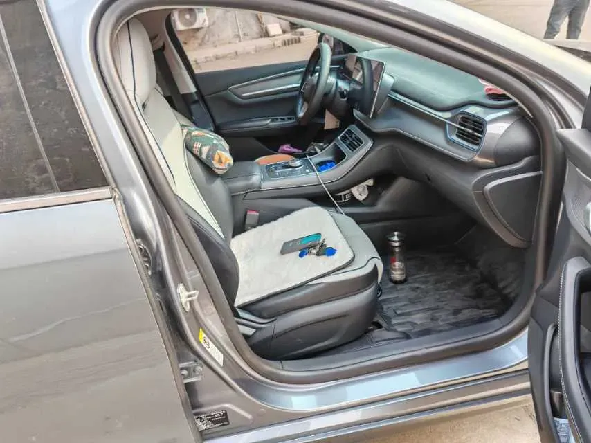 2024 BYD Destroyer 05 1.5L 110HP L4 E-CVT PHEV 8.3KWH,autocango,china used car exporter,china ev exporter,chinese used car exporter,chinese used ev exporter