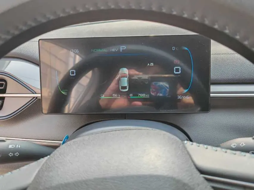 2024 BYD Destroyer 05 1.5L 110HP L4 E-CVT PHEV 8.3KWH,autocango,china used car exporter,china ev exporter,chinese used car exporter,chinese used ev exporter