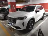 2021 HAVAL H6,autocango,china used car exporter,china ev exporter,chinese used car exporter,chinese used ev exporter