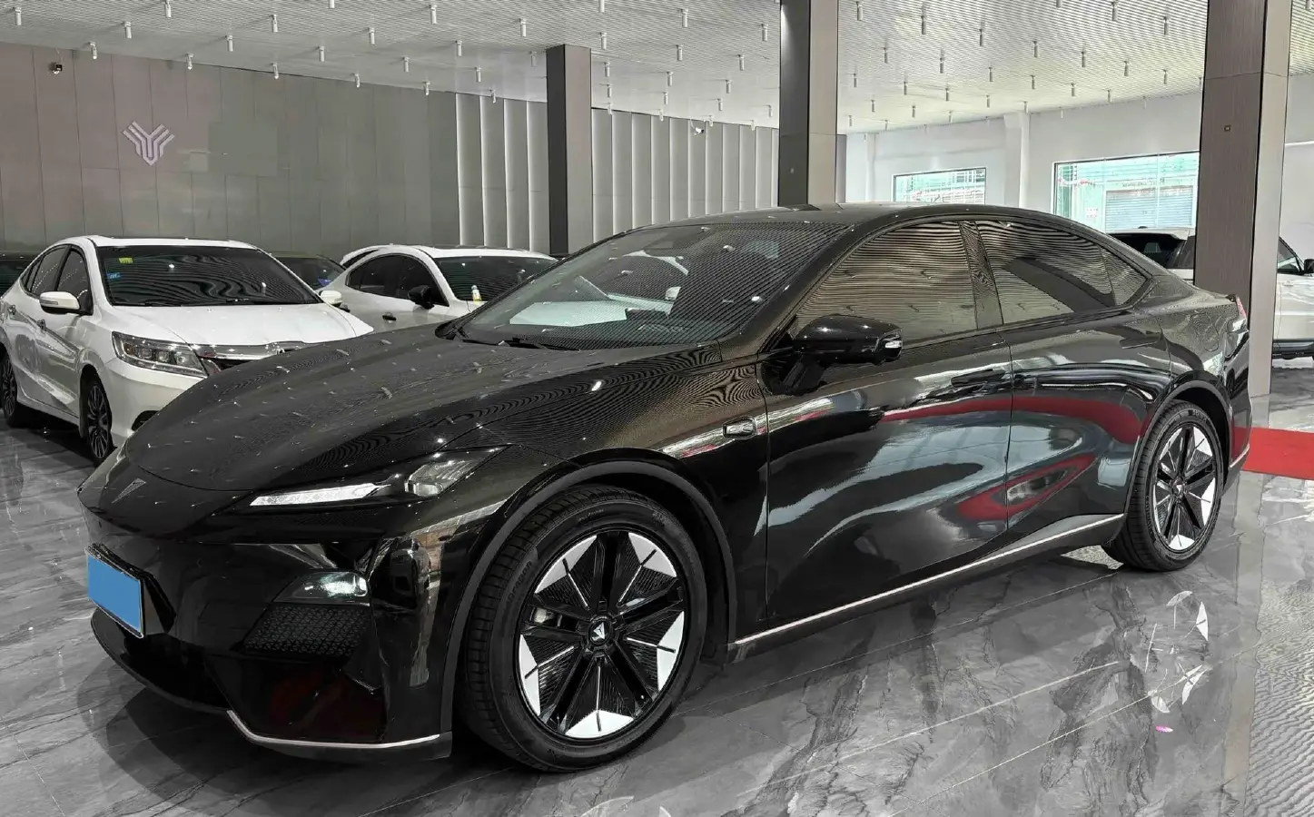 2022 Mazda 3 Axela 2.0L 158HP L4 6AT