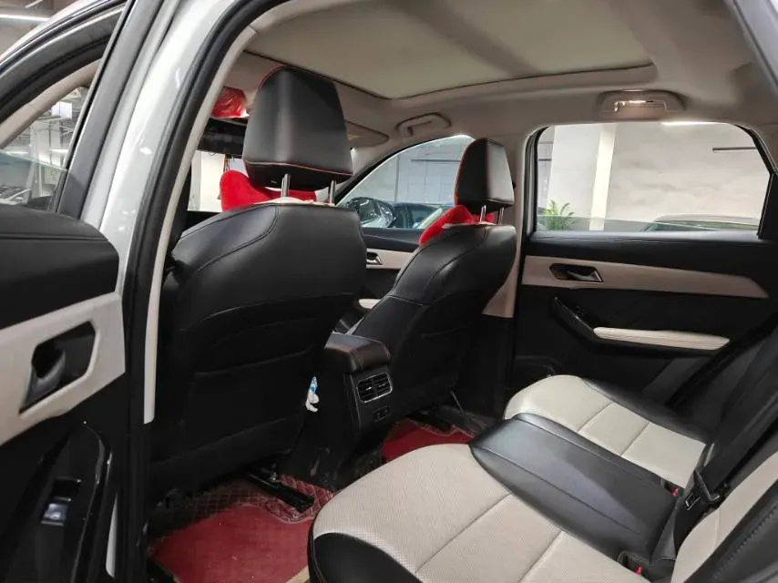 2021 Haval Rabbit 1.5T 184HP L4 7DCT,autocango,china used car exporter,china ev exporter,chinese used car exporter,chinese used ev exporter