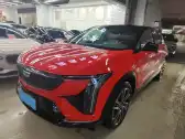 2024 CADILLAC OPTIQ,autocango,china used car exporter,china ev exporter,chinese used car exporter,chinese used ev exporter