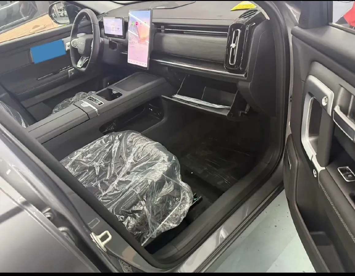 2025 Chery Tiggo7 C-DM 1.5T 156HP L4 DHT PHEV,autocango,china used car exporter,china ev exporter,chinese used car exporter,chinese used ev exporter