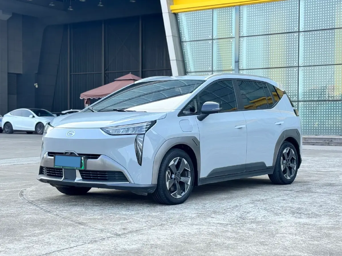 2022 Geely Okavango 1.8T 184HP L4 7DCT