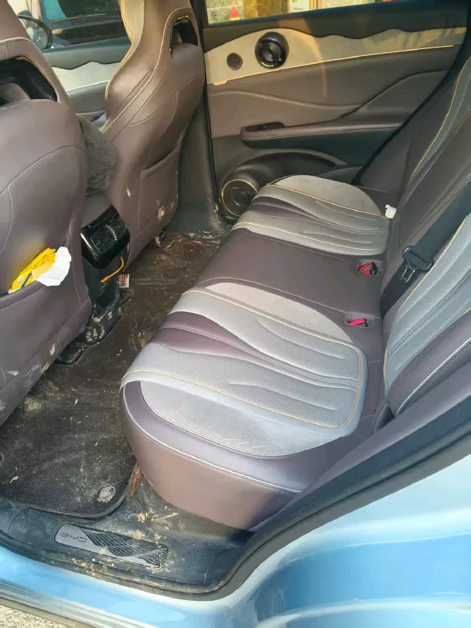 2023 BYD Frigate 07 1.5T 139HP L4 E-CVT PHEV 18.3KWH,autocango,china used car exporter,china ev exporter,chinese used car exporter,chinese used ev exporter