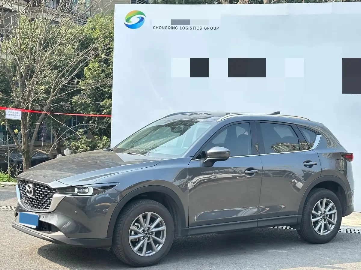 2022 MAXUS XinTu V90 2.0T 150HP L4 6AT