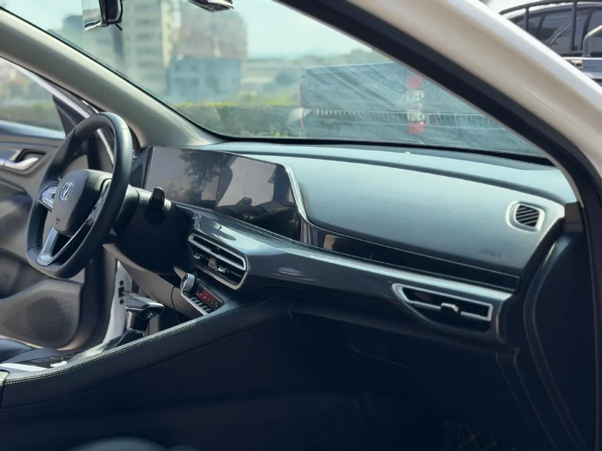 2020 ChangAn Eado 1.4T 158HP L4 7DCT,autocango,china used car exporter,china ev exporter,chinese used car exporter,chinese used ev exporter