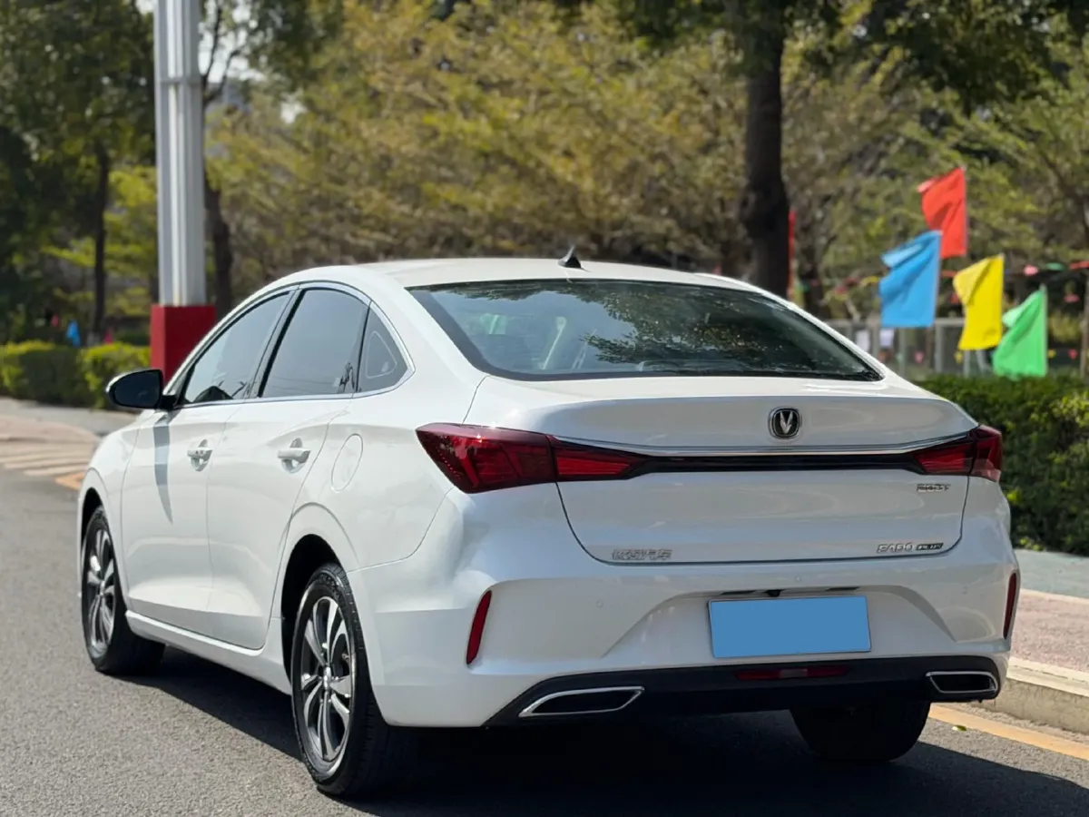 2020 ChangAn Eado 1.4T 158HP L4 7DCT,autocango,china used car exporter,china ev exporter,chinese used car exporter,chinese used ev exporter