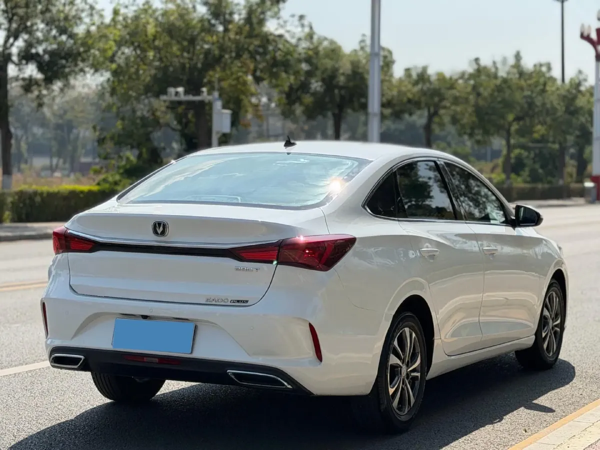 2020 ChangAn Eado 1.4T 158HP L4 7DCT,autocango,china used car exporter,china ev exporter,chinese used car exporter,chinese used ev exporter