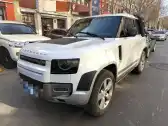 2022 LAND ROVER DEFENDER 2022 LAND ROVER DEFENDER,autocango,china used car exporter,china ev exporter,chinese used car exporter,chinese used ev exporter