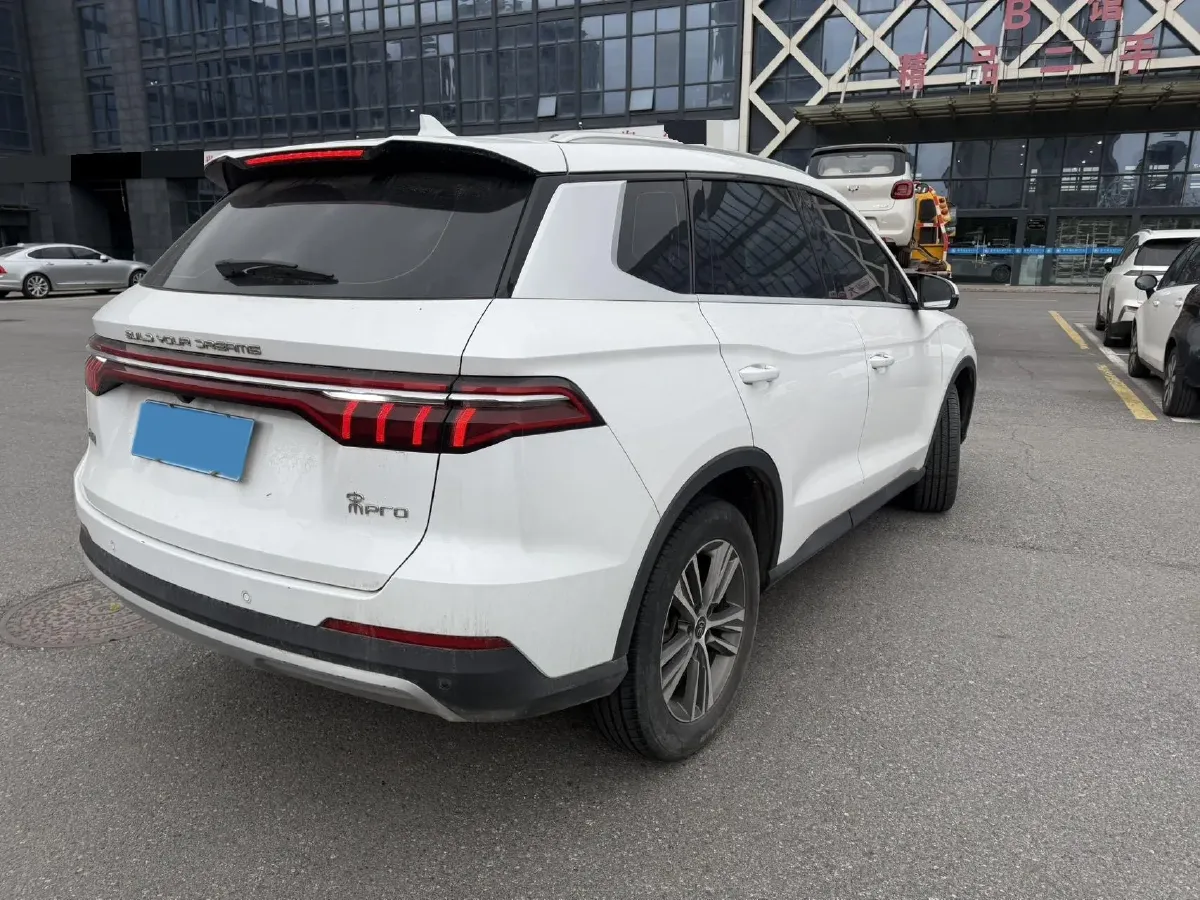 2019 BYD Song Pro 1.5T 160HP L4 6DCT,autocango,china used car exporter,china ev exporter,chinese used car exporter,chinese used ev exporter