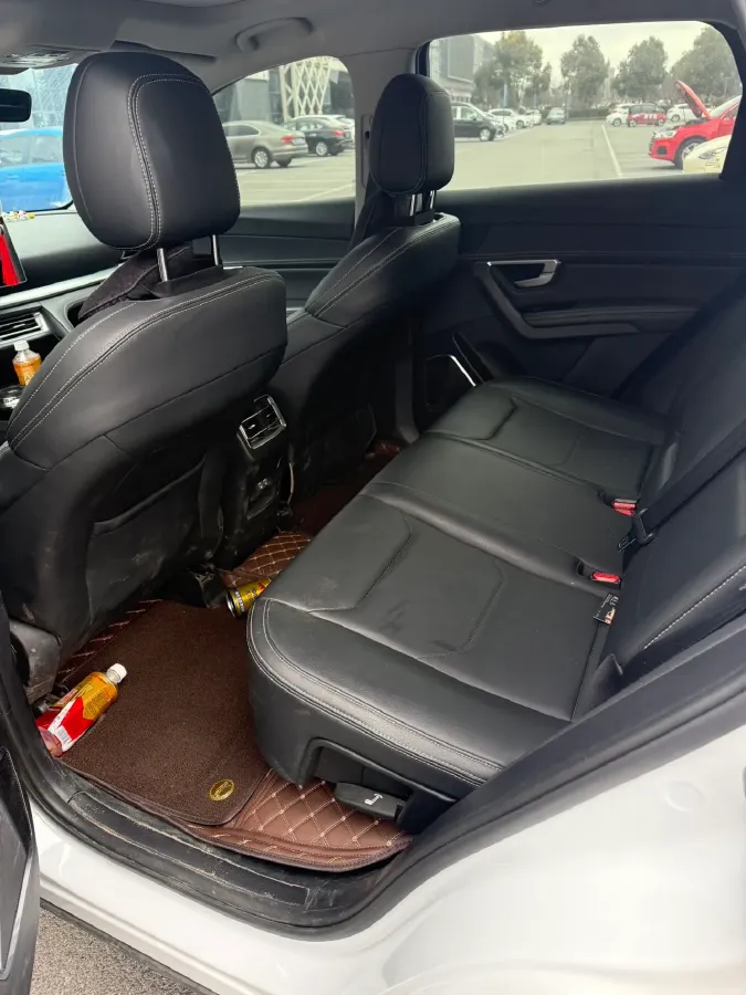 2019 BYD Song Pro 1.5T 160HP L4 6DCT,autocango,china used car exporter,china ev exporter,chinese used car exporter,chinese used ev exporter