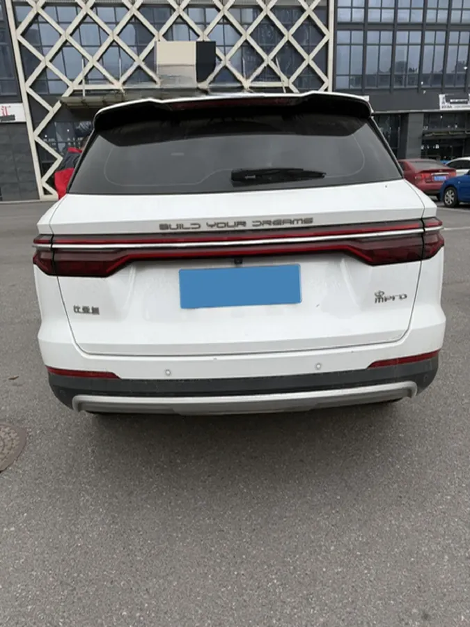 2019 BYD Song Pro 1.5T 160HP L4 6DCT,autocango,china used car exporter,china ev exporter,chinese used car exporter,chinese used ev exporter