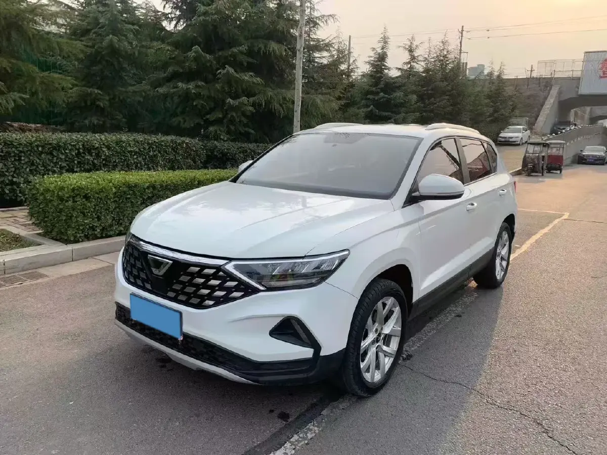 2022 Jetta VS5 1.4T 150HP L4 6AT