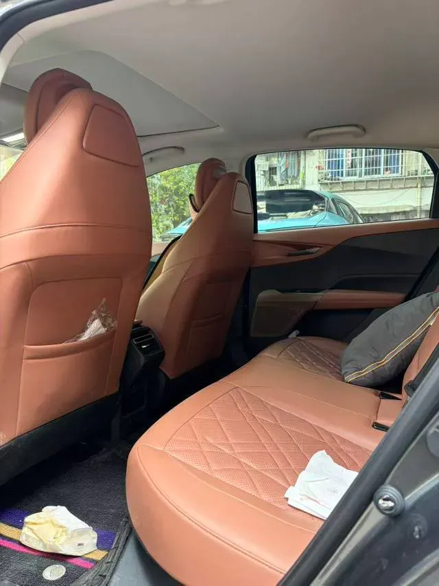 2024 ChangAn QiYuan A05 1.5L 110HP L4 E-CVT PHEV 9.07KWH,autocango,china used car exporter,china ev exporter,chinese used car exporter,chinese used ev exporter