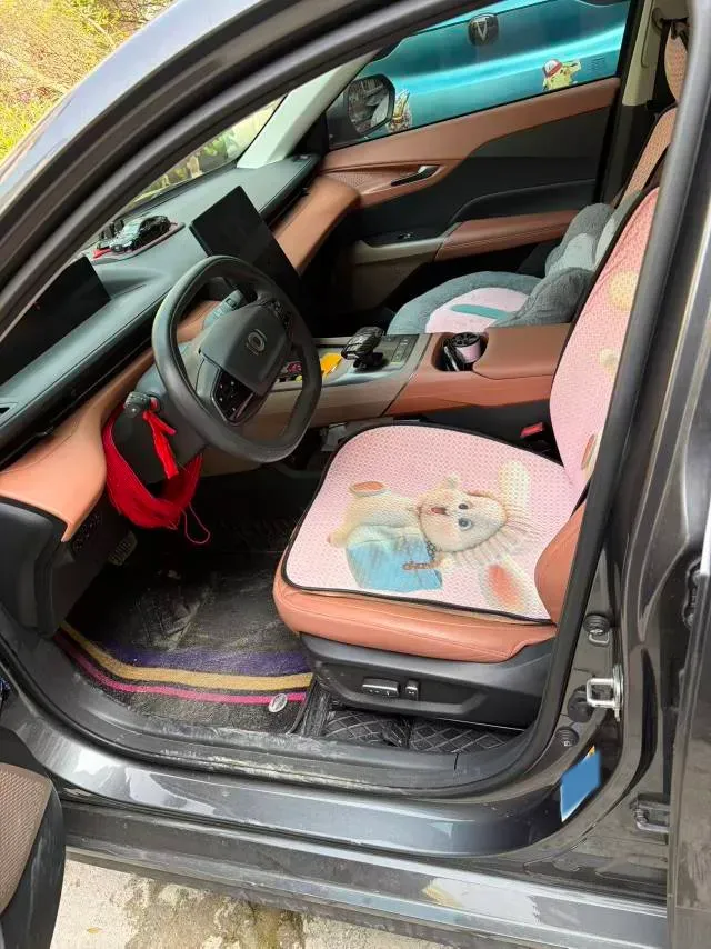 2024 ChangAn QiYuan A05 1.5L 110HP L4 E-CVT PHEV 9.07KWH,autocango,china used car exporter,china ev exporter,chinese used car exporter,chinese used ev exporter